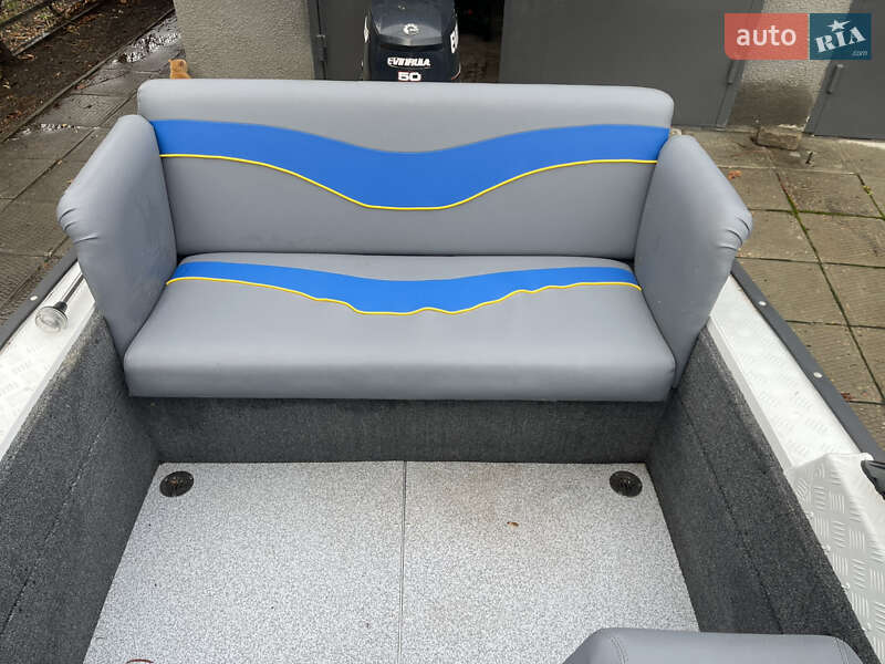 Катер Прогресс 4 2021 в Днепре фото 18 Катер Прогресс 4 2021 в Днепре