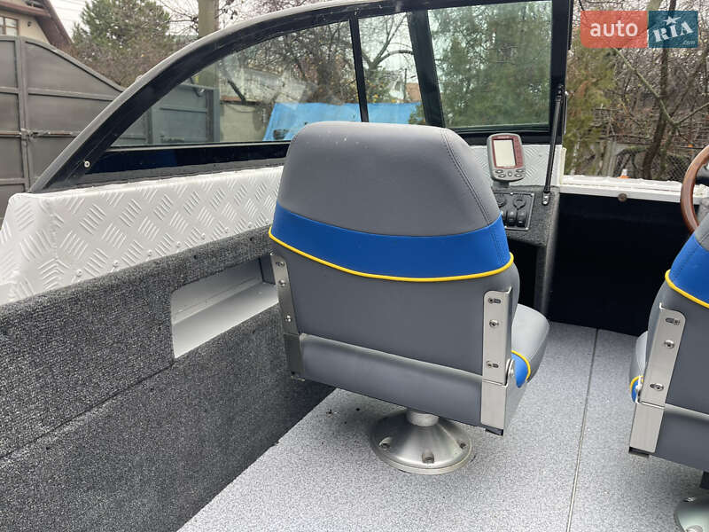 Катер Прогресс 4 2021 в Днепре фото 17 Катер Прогресс 4 2021 в Днепре