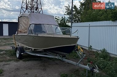Лодка Прогресс 4 2000 в Кропивницком фото Лодка Прогресс 4 2000 в Кропивницком