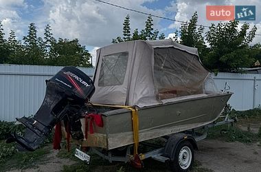 Лодка Прогресс 4 2000 в Кропивницком