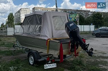 Лодка Прогресс 4 2000 в Кропивницком фото 3 Лодка Прогресс 4 2000 в Кропивницком