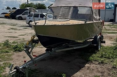 Лодка Прогресс 4 2000 в Кропивницком фото 4 Лодка Прогресс 4 2000 в Кропивницком