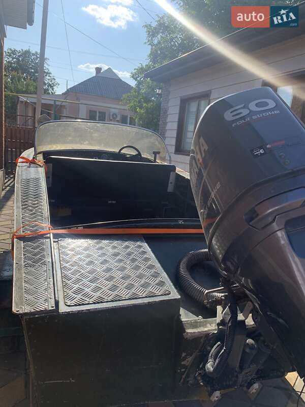 Другой водный транспорт Прогресс 4M 2023 в Первомайске фото 2 Другой водный транспорт Прогресс 4M 2023 в Первомайске