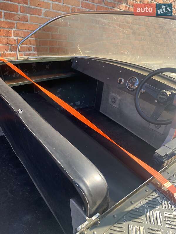 Другой водный транспорт Прогресс 4M 2023 в Первомайске фото 5 Другой водный транспорт Прогресс 4M 2023 в Первомайске