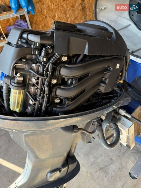 Лодка Прогресс 4M 2019 в Каменском