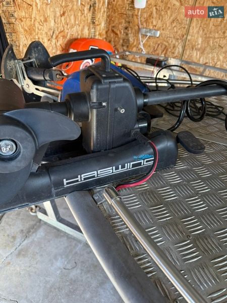 Лодка Прогресс 4M 2019 в Каменском