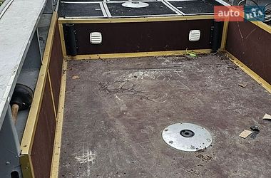 Лодка Прогресс 4M 2000 в Кобеляках