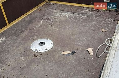Лодка Прогресс 4M 2000 в Кобеляках