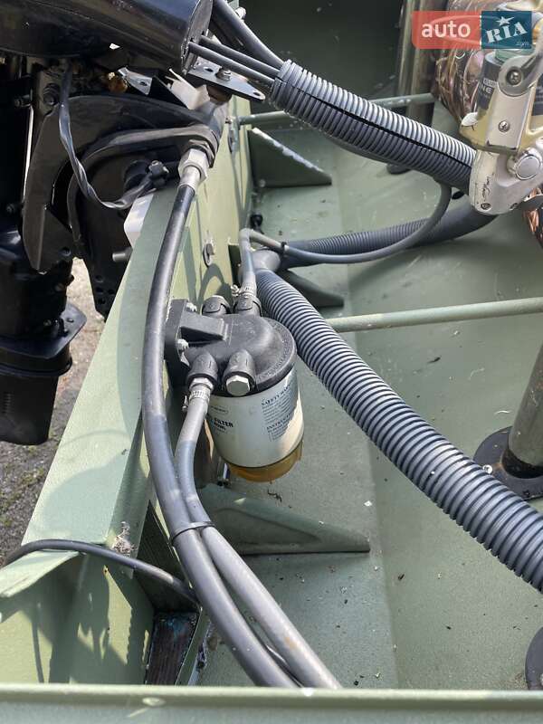 Катер Прогресс Прогресс 2019 в Киеве