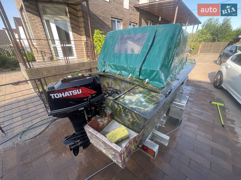 Катер Прогресс Прогресс 2008 в Києві фото 20 Катер Прогресс Прогресс 2008 в Києві