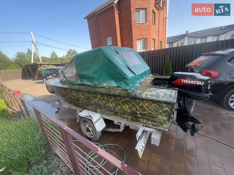 Катер Прогресс Прогресс 2008 в Києві фото 24 Катер Прогресс Прогресс 2008 в Києві