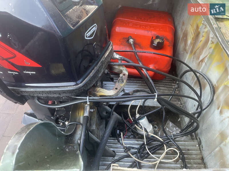 Катер Прогресс Прогресс 2008 в Києві фото 27 Катер Прогресс Прогресс 2008 в Києві