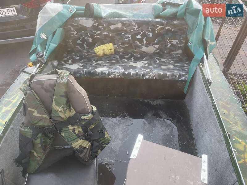 Катер Прогресс Прогресс 2008 в Києві фото 36 Катер Прогресс Прогресс 2008 в Києві