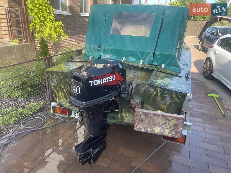 Катер Прогресс Прогресс 2008 в Києві фото 46 Катер Прогресс Прогресс 2008 в Києві