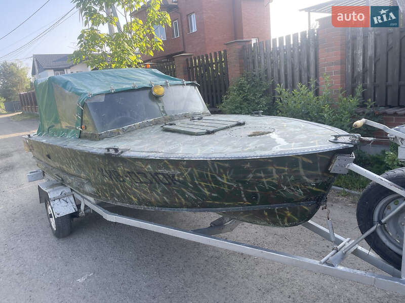 Катер Прогресс Прогресс 2008 в Києві фото 47 Катер Прогресс Прогресс 2008 в Києві