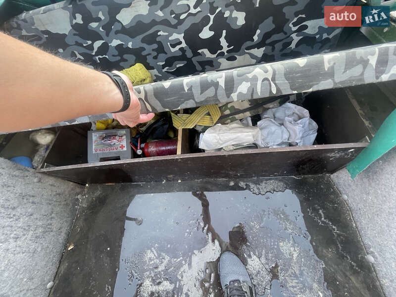 Катер Прогресс Прогресс 2008 в Києві фото 54 Катер Прогресс Прогресс 2008 в Києві