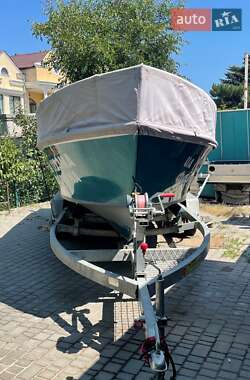 Катер Proline Center Console 2015 в 