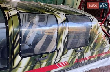 Інший водний транспорт Простор 5 2015 в Чернігові