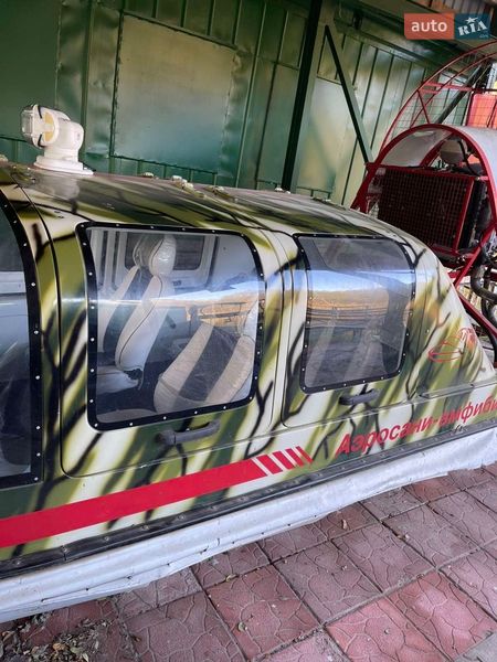 Простор 5 Aero