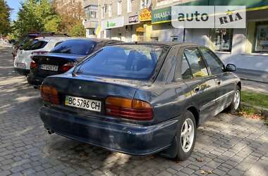 Седан Proton 413 1995 в 