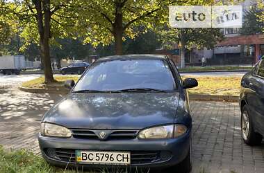 Седан Proton 413 1995 в 