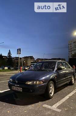 Седан Proton 413 1995 в 