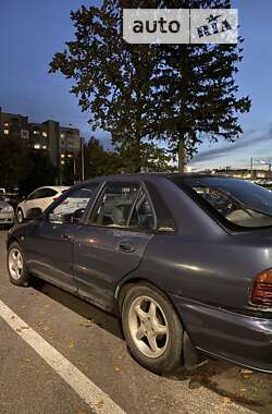 Седан Proton 413 1995 в 