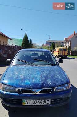 Седан Proton 413 1999 в Коломиї