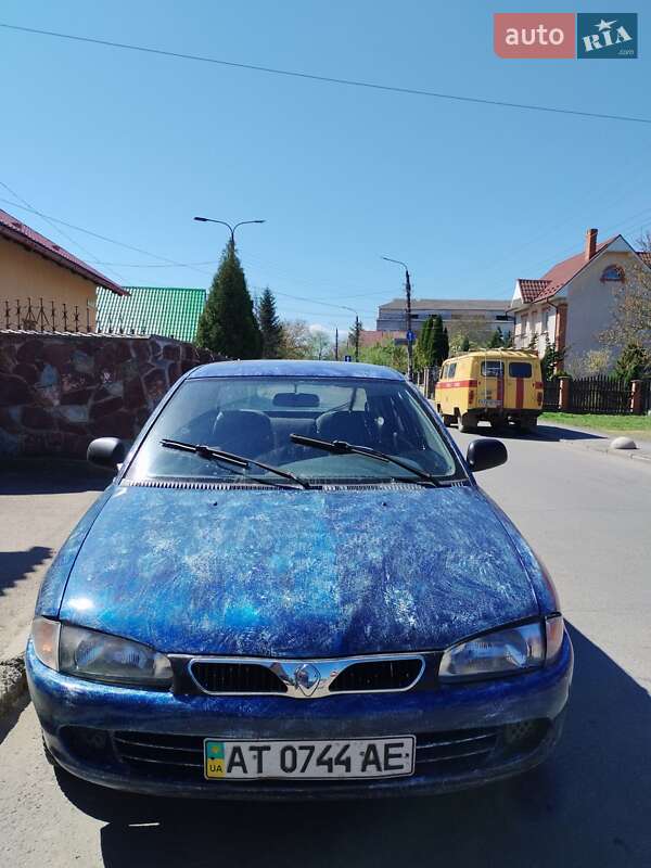 Proton 413 1999