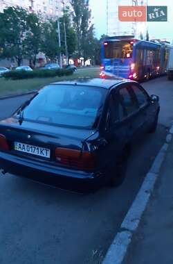 Хэтчбек Proton 415 1995 в Киеве