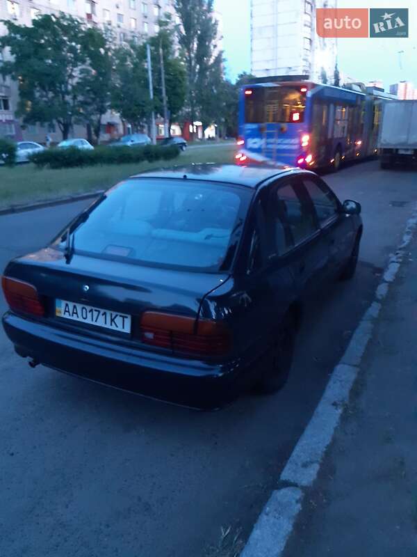 Хетчбек Proton 415 1995 в Києві