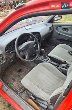 Хэтчбек Proton 415 1995 в 