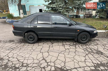 Хетчбек Proton 415 1995 в Рівному