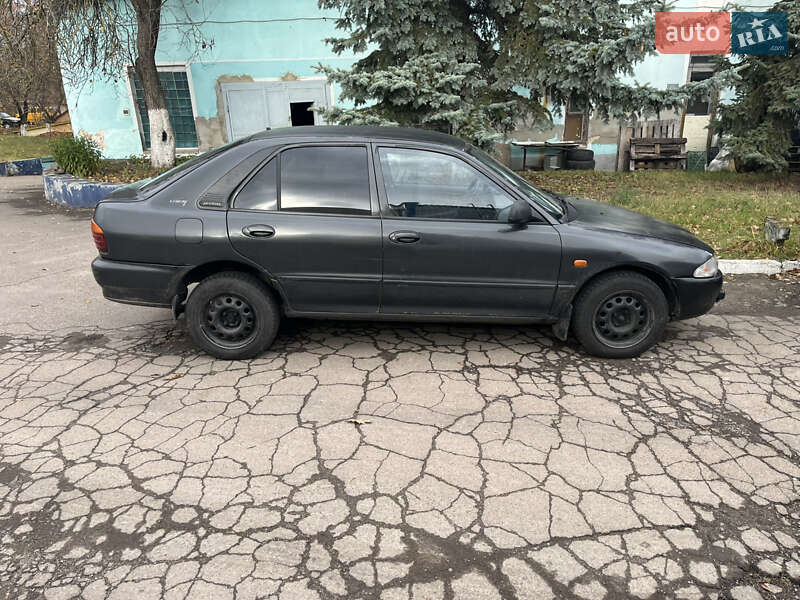 Хэтчбек Proton 415 1995 в Ровно