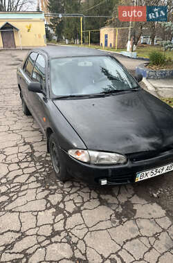 Хэтчбек Proton 415 1995 в Ровно