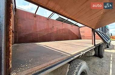 Самосвал прицеп ПС 10 1987 в Краснограде