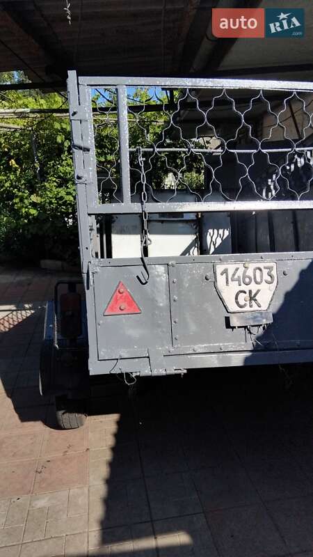 Другие прицепы ПТС 0.5 1994 в Пирятине