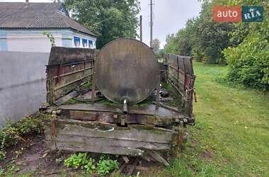 Борт ПТС 1 1976 в Ромнах