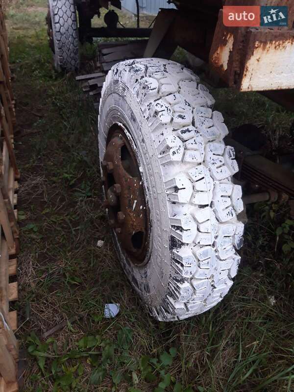 Другие прицепы ПТС 2ПТС-4 1990 в Хотине