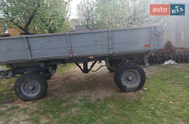 Борт ПТС 2ПТС-4 2003 в 