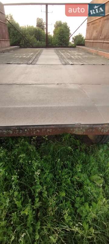 Самосвал прицеп ПТС 2ПТС-4 2002 в Бурыни фото 17 Самосвал прицеп ПТС 2ПТС-4 2002 в Бурыни