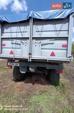Самосвал прицеп ПТС 2ПТС-9 2023 в 