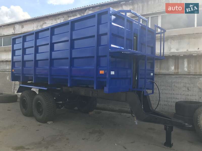 ПТС 3ПТС-12 2025