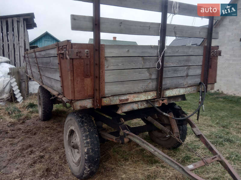 Борт ПТС 4 1999 в Рокитном фото Борт ПТС 4 1999 в Рокитном