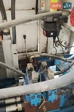 Бетононасос Putzmeister BSA 2020 в 