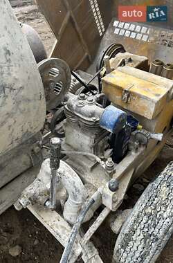 Штукатурная машина Putzmeister P13 2003 в 