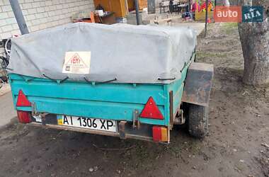 Борт ПВ 01Б 2008 в Ніжині