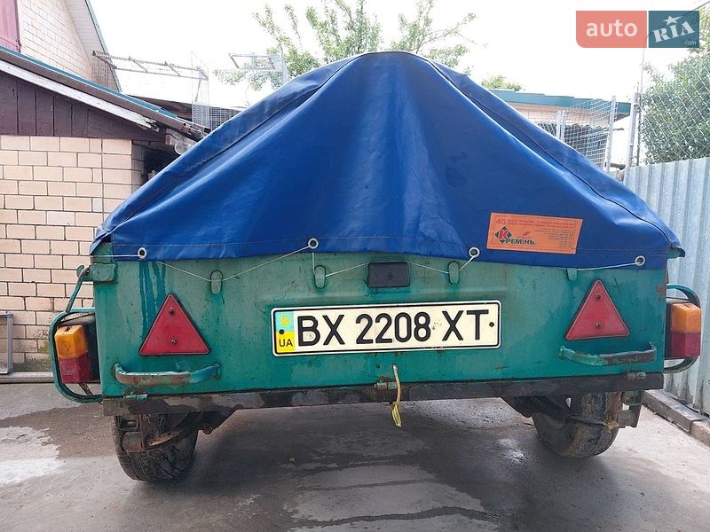 2009 PVA 1, VIN Y7RPVA1009R060823:plate — zdjęcie 1 (autoria)