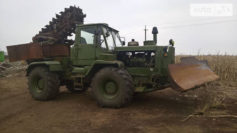 ПЗМ-2 Т-150 1992