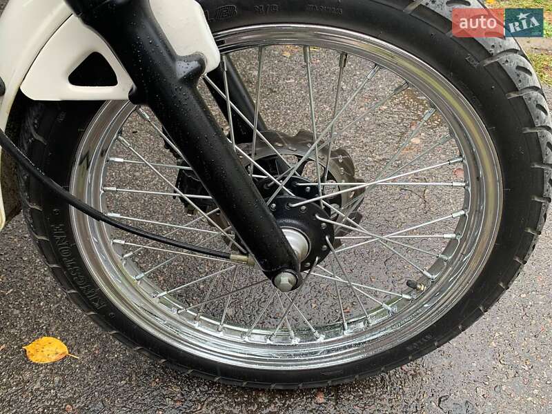 Грузовые мотороллеры, мотоциклы, скутеры, мопеды Qingqi QM200 2016 в Киеве фото 5 Грузовые мотороллеры, мотоциклы, скутеры, мопеды Qingqi QM200 2016 в Киеве